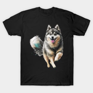 The call of the wild T-Shirt